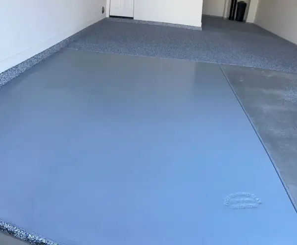 Epoxy Floor Coating