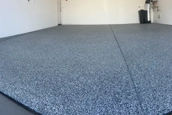 Epoxy Flooring