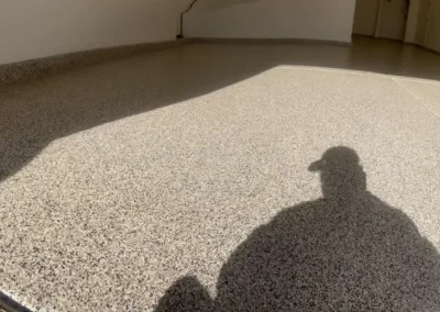 Flooring Contractor