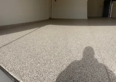 Flooring Contractors