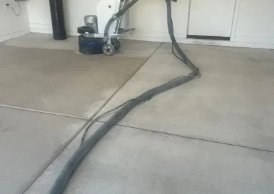 Flooring Service