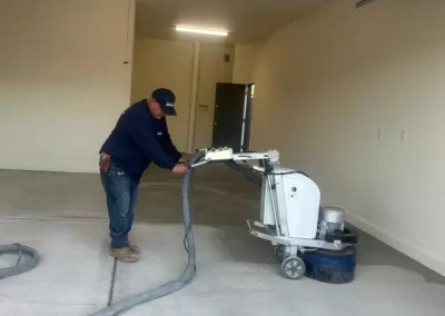 Flooring Services