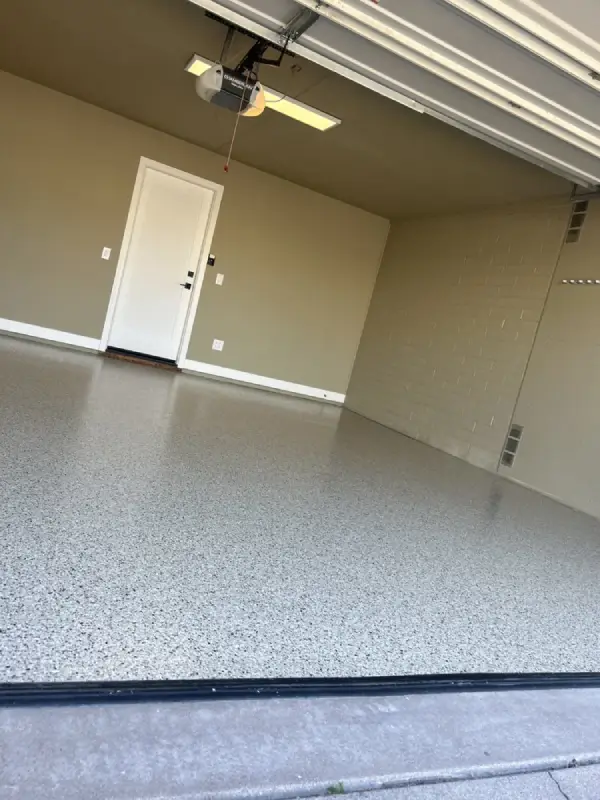 Professional Flooring