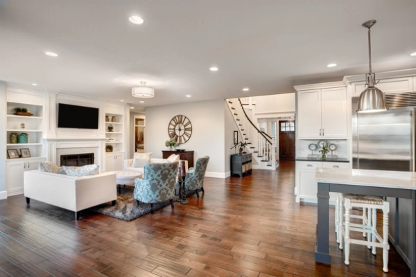 Floor Repair in Phoenix, AZ