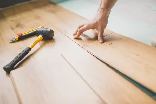 Flooring Installation in Phoenix, AZ