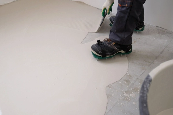 Key Steps in Preparing Surfaces for Epoxy Floor Coatings in Phoenix, AZ